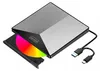 Externes DVD-CD-RW Laufwerk - USB 3.0 and USB-C 3.1 - Produktbild-Vorschau 5