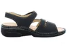 Finn Comfort Komfort Sandalen für Damen in unifarben uni Produktbild-Vorschau 24