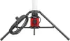 STIER LED Tower Baustrahler 360° 8280 Lumen 72W Strahler, Produktbild-Vorschau 4