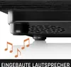 Gramofón Lenco LS-10, remeňový pohon, farba: čierna Náhľad obrázku produktu 29