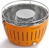 LotusGrill G34 U Orange Voir les images du produit 12