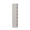 Regal MEZZO, Jugendzimmer, Jugendregal Bücherregal 40 cm Produktbild-Vorschau 8