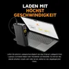 Xtorm XNG601W100, 60000 mAh, Lithium Polymer (LiPo), Power Produktbild-Vorschau 3