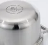 BK Cookware Q-Linair Master Stielkasserolle mit Deckel Produktbild-Vorschau 8