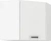 Küchen Eckhängeschrank 58x58 cm für das Modell „Omega 240 Produktbild-Vorschau 1