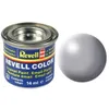 Peinture-émail Revell n° 374 - Gris, mat soyeux Voir les images du produit 1