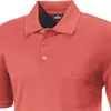 Ragman H-Polo Polo Soft-Knit uni Produktbild-Vorschau 6