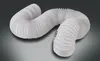 Rotheigner PVC-Schlauch mit Stahlspirale NW 150 L = 2000 mm Produktbild-Vorschau 1