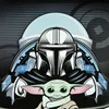 Scooli EasyFit Schulranzen-Set 5-teilig Star Wars II Produktbild-Vorschau 16