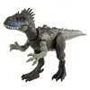 Mattel HLP15 - Jurassic World - Dino Trackers - Wild Roar - Produktbild-Vorschau 1