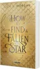 How To Find A Fallen Star (New York Magics 2) Produktbild-Vorschau 2