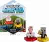 Mattel Minecraft Boost Mini 2 Figures Pigging Out Pig And Náhled obrázku produktu 4