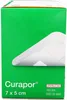 Curapor medicazione sterile per ferite chirurgiche 5x7 cm Anteprima dell’immagine prodotto 5