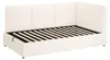 Flieks Hydraulisches Schlafsofa 90x200cm mit Stauraum, Produktbild-Vorschau 7