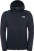 The North Face W Quest Jacket - Eu Tnf Black-Foil Grey Tnf Produktbild-Vorschau 9
