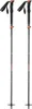 UNION  Aluminum Touring Pole (110-135 Cm) orange Produktbild-Vorschau 1
