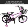 12/14/16 Palcový detský bicykel Chlapci Dievčatá Batoľa Náhľad obrázku produktu 3