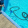 MONZANA® Poolschlauch 10m Ø 38mm flexibel mit Muffen 5x Produktbild-Vorschau 3