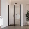 i-flair Duschtür 82-85 cm - Höhe: 180 cm, aus Produktbild-Vorschau 8
