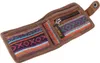 Boho Ethno Portemonnaie Retro, Vintage Geldbeutel - Produktbild-Vorschau 3