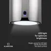Klarstein Skyfall Smart digestor - voľne zavesený digestor, Náhľad obrázku produktu 4