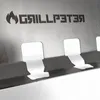 Grillpeter Vierfach Flaschenöffner mit Tragegriff aus Produktbild-Vorschau 6