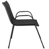 Springos® 4-teilig Gartenmöbel Set für 4 Personen Tisch Produktbild-Vorschau 7