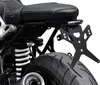 ZIEGER X-Line Kennzeichenhalter kompatibel mit BMW R nineT Produktbild-Vorschau 1