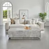 tectake® Couchtisch Lasley inkl. Bodenschoner, Produktbild-Vorschau 8