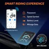 ECORUSH E Bike Herren, Ebike mit 48V 20Ah,Elektrofahrräder Produktbild-Vorschau 4