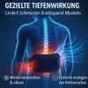 Sensiplast Wärme- & Kälte-Kompresse Set für den Rücken – Produktbild-Vorschau 3