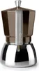 Ibili Elba, 0,6 l, Litý hliník, Nerezová ocel, Hnědá, 13 cm Náhled obrázku produktu 2