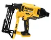 DEWALT Akku-Zszyvgerät DCFS950N 18V, 40-50mm, ohne Akku und Ladegerät Vista previa de la imagen del producto