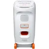 JBL PartyBox STAGE 320 Bluetooth-Lautsprecher weiß mit Akku Produktbild-Vorschau 9