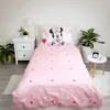 JERRY FABRICS Linen included Minnie Balloon 02 Cotton, Podgląd zdjęcia produktu 3