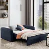 ELTAP Sofa Laine 3-seater Blue, SO-LAI-40PO Produktbild-Vorschau 12