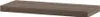 Autronic Polička 60cm P-001 DUB - Dub Náhled obrázku produktu 6