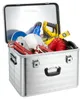 Enders Toronto Alubox 63 Liter Transportkiste Produktbild-Vorschau 2
