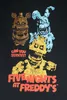 Męska bluza z kapturem Five Nights At Freddy's - Can You Podgląd zdjęcia produktu 3