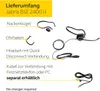 JABRA BIZ 2400 II QD monaural NC (FreeSpin, 3in1) Produktbild-Vorschau 6