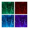 Lampada in fibra di vetro Relaxdays, cambio di colore Anteprima dell’immagine prodotto 6