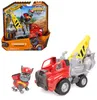 Rubble & Crew Rubble und Crew - Kran-Baufahrzeug (Basis Produktbild-Vorschau 6