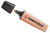 STABILO 96082000 BOSS Original Textmarker pastell orange, Voir les images du produit 4