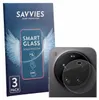3x Savvies Schutzglas Folie für Xiaomi 17 Ultra (NUR Produktbild-Vorschau 1