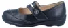 FINN COMFORT Vivero Damen Ballerina schwarz Glattleder - Produktbild-Vorschau 2