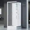 Doccia completa MARWELL Doccia completa White Dream 90 x 90 Anteprima dell’immagine prodotto 1