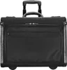 d&n Business & Travel Pilotenkoffer auf Rollen Schwarz 2871 Produktbild-Vorschau 18