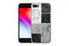 MuchoWow® Handyhülle Schutzhülle Hülle für iPhone SE 2020 Produktbild-Vorschau 2