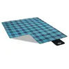 Nils Camp NC8002 Blue Pikniková deka Náhľad obrázku produktu 6