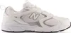 New Balance 408 Mesh-Turnschuhe, Weiß 46.5 EU Produktbild-Vorschau 10